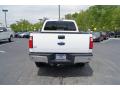 2011 F250 Super Duty Lariat Crew Cab 4x4 #4