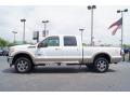 2011 F250 Super Duty Lariat Crew Cab 4x4 #5