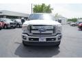 2011 F250 Super Duty Lariat Crew Cab 4x4 #7