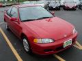 1995 Civic EX Coupe #11