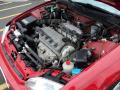  1995 Civic 1.5L SOHC 16V 4 Cylinder Engine #13