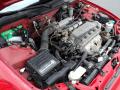  1995 Civic 1.5L SOHC 16V 4 Cylinder Engine #15