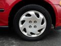  1995 Honda Civic EX Coupe Wheel #16