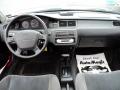 Dashboard of 1995 Honda Civic EX Coupe #25