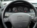  1995 Honda Civic EX Coupe Steering Wheel #32