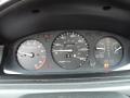  1995 Honda Civic EX Coupe Gauges #33