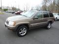 2002 Grand Cherokee Limited 4x4 #3