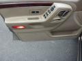 Door Panel of 2002 Jeep Grand Cherokee Limited 4x4 #11