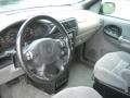  2004 Pontiac Montana Gray Interior #7