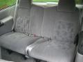  2004 Pontiac Montana Gray Interior #10