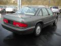  1996 Buick Regal Medium Dark Lichen Metallic #4