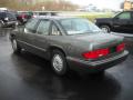  1996 Buick Regal Medium Dark Lichen Metallic #5
