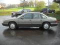  1996 Buick Regal Medium Dark Lichen Metallic #6