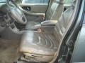  1996 Buick Regal Beige Interior #8