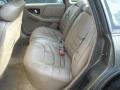  1996 Buick Regal Beige Interior #9