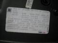 Info Tag of 1996 Buick Regal Custom Sedan #13