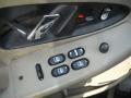 Controls of 1996 Buick Regal Custom Sedan #16