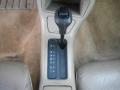  1996 Regal 4 Speed Automatic Shifter #18