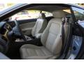 2007 Jaguar XK Ivory/Slate Interior #12  2007 Jaguar XK Ivory/Slate Interior #12