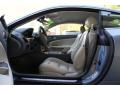 2007 Jaguar XK Ivory/Slate Interior #13  2007 Jaguar XK Ivory/Slate Interior #13