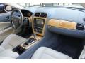 Dashboard of 2007 Jaguar XK XKR Coupe #21 Dashboard of 2007 Jaguar XK XKR Coupe #21