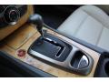 2007 XK 6 Speed ZF Automatic Shifter #27  2007 XK 6 Speed ZF Automatic Shifter #27