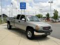 2002 Sierra 2500HD SLE Extended Cab #2