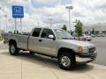 2002 Sierra 2500HD SLE Extended Cab #3