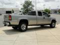 2002 Sierra 2500HD SLE Extended Cab #5