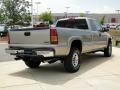 2002 Sierra 2500HD SLE Extended Cab #6