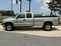 2002 Sierra 2500HD SLE Extended Cab #8