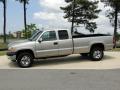 2002 Sierra 2500HD SLE Extended Cab #9