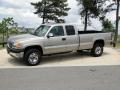 2002 Sierra 2500HD SLE Extended Cab #10