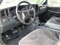  Graphite Interior GMC Sierra 2500HD #13