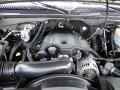  2002 Sierra 2500HD 8.1 Liter OHV 16-Valve Vortec V8 Engine #30