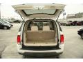  2004 Lincoln Aviator Trunk #8