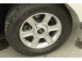  2004 Lincoln Aviator Luxury AWD Wheel #18