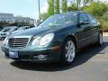 2007 E 350 Sedan #1