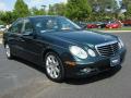 2007 E 350 Sedan #6