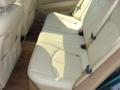  2007 Mercedes-Benz E Cashmere Interior #9