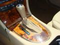  2007 E 7 Speed Automatic Shifter #14