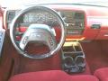 Dashboard of 1992 Ford Explorer XLT 4x4 #5