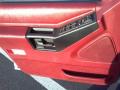 Door Panel of 1992 Ford Explorer XLT 4x4 #12