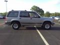  1992 Ford Explorer Silver Metallic #17