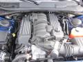  2011 Challenger 6.4 Liter 392 HEMI OHV 16-Valve VVT V8 Engine #10
