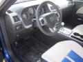  2011 Dodge Challenger SRT8 392 Inaugural Edition Steering Wheel #11