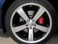  2011 Dodge Challenger SRT8 392 Inaugural Edition Wheel #12