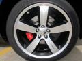  2011 Dodge Challenger SRT8 392 Inaugural Edition Wheel #13