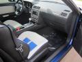 Dashboard of 2011 Dodge Challenger SRT8 392 Inaugural Edition #16