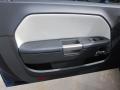 Door Panel of 2011 Dodge Challenger SRT8 392 Inaugural Edition #21
